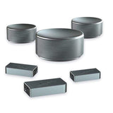 SkyRC CG Gauge CGG-020 + Angle Gauge SAM-020 Set - Aircraft (Aircraft-fixed wing) - Hobbytech Toys