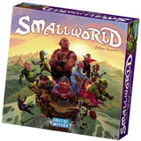Smallworld Game - Hobbytech Toys