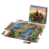 Smallworld Game - Hobbytech Toys