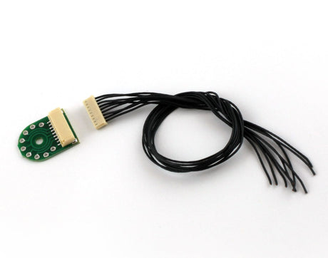 Soundtraxx 810132 DBX-9000 Loco-to-Tender Wire Harness Kit Soundtraxx TRAINS - DCC