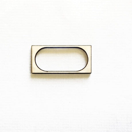 Soundtraxx 810138 Speaker Gasket Kit, 16 x 35mm Soundtraxx TRAINS - DCC