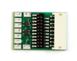 Soundtraxx 810159 Adapter Kit, JST-9P to NEM-21P Soundtraxx TRAINS - DCC