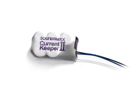 Soundtraxx 810160 Current Keeper II Soundtraxx TRAINS - DCC