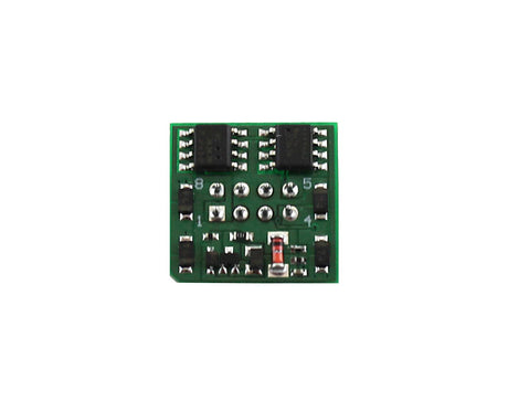 Soundtraxx 852001 MC1H102P8 DCC Mobile Decoder, Direct Plug Soundtraxx TRAINS - DCC