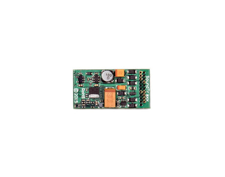 Soundtraxx 882106 ECO-21PNEM Econami Sound Decoder, NEM 21-Pin, UK Diesel Locomotives Soundtraxx TRAINS - DCC