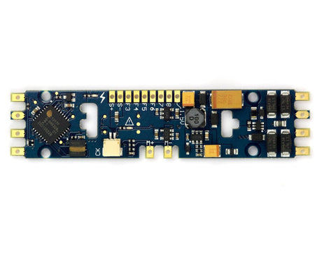 Soundtraxx 885816 TSU-PNP8 Baldwin & Others 8Function Tsunami 2 Sound Decoder, Plug & Play Form Factor, Soundtraxx TRAINS - DCC