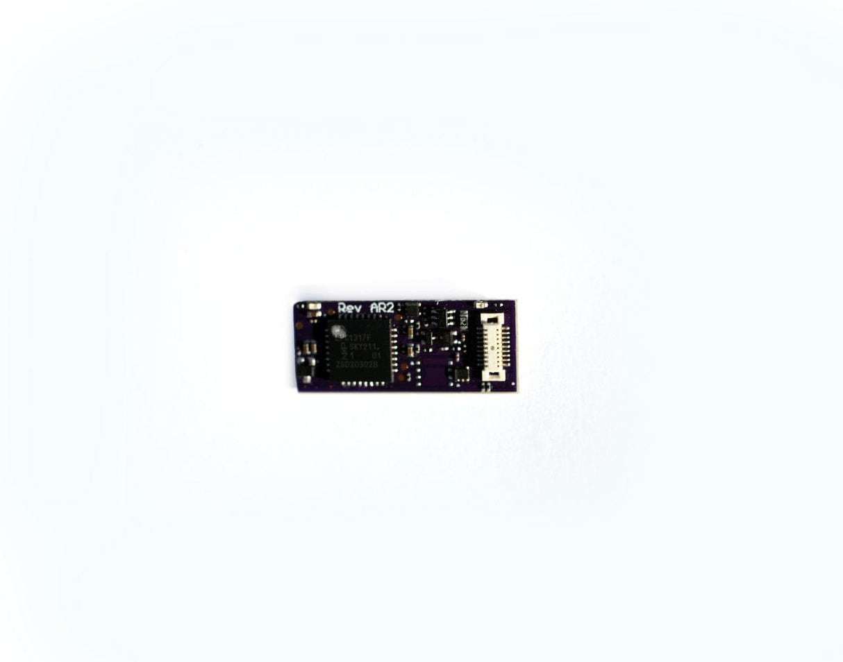 Soundtraxx 885026 TSU-N18 NEXT18 EMD Tsunami 2 Sound Decoder Soundtraxx TRAINS - DCC