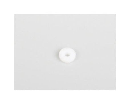 Sparmax 884102 Needle O-Ring for airbrush equipment, white round ring on plain background.