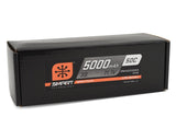 Spektrum 5000mah 3S 11.1v 50C Smart Hard Case LiPo Battery with IC5 Connector - Hobbytech Toys