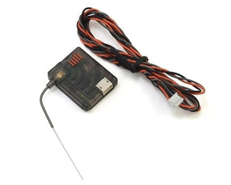 Spektrum 9745 Dsmx Remote/Satellite Receiver Spektrum RADIO GEAR