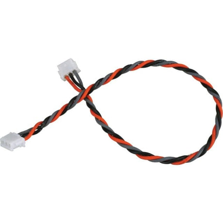 Spektrum 9in Remote Receiver Extension Lead Spektrum RADIO GEAR