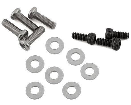 Spektrum Adjustable Brushless Motor Mount - Medium Motors - Hobbytech Toys