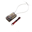 Spektrum AR10100T Air Receiver with Telemetry Spektrum RADIO GEAR