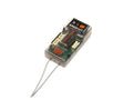 Spektrum AR6610T 6ch Receiver with Telemetry Spektrum RADIO GEAR