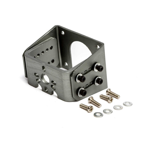 Spektrum Brushless Motor Mount - Small Motors - Hobbytech Toys