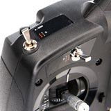 Spektrum DXS 7 Channel DSM-X 2.4GHz Transmitter Only Spektrum RADIO GEAR