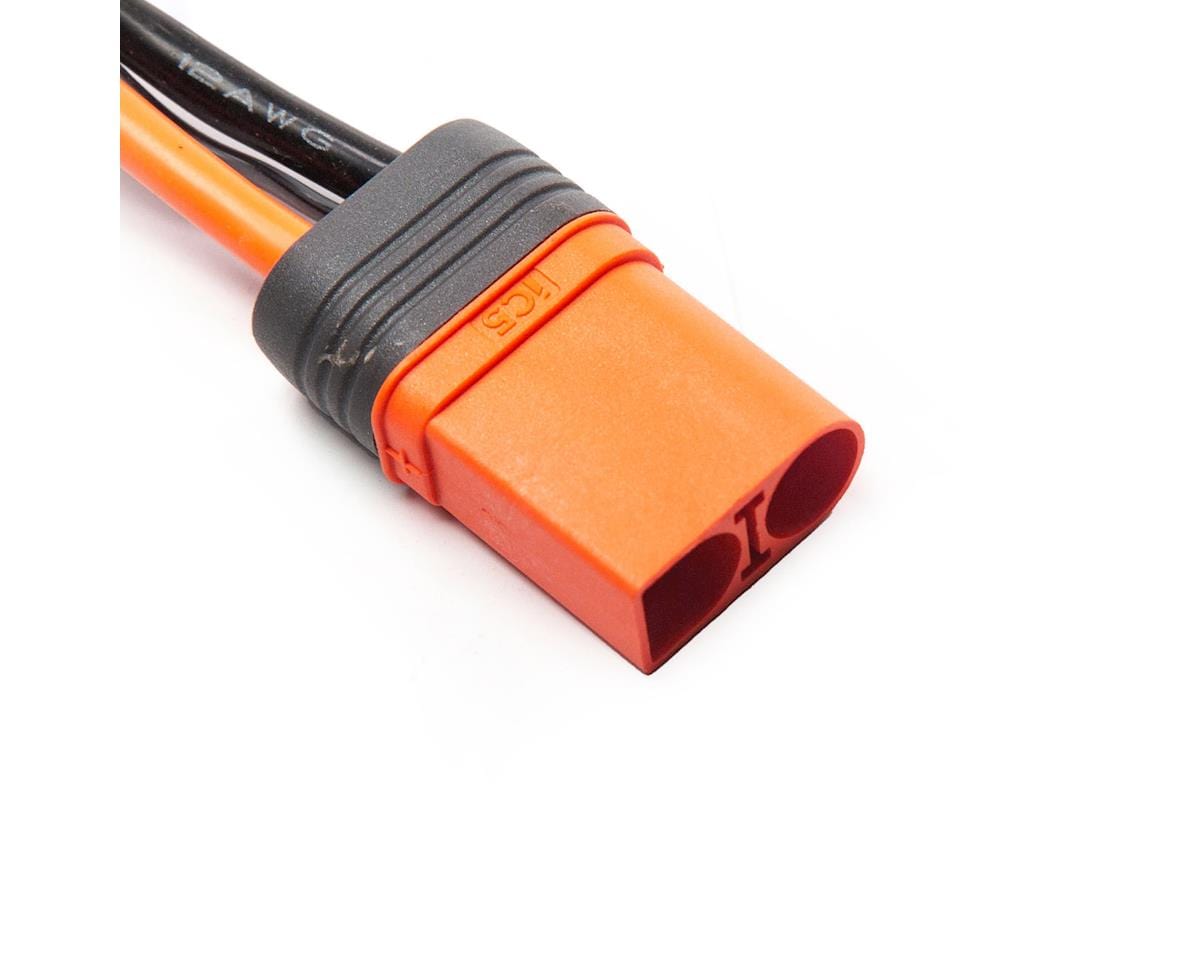 Spektrum Firma 100A Brushless Smart Car ESC, 2-4S - Hobbytech Toys