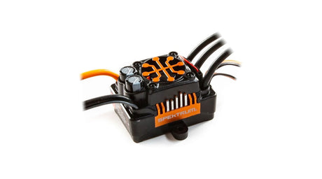 Spektrum Firma 130A Brushless Smart ESC Spektrum RC CARS - PARTS
