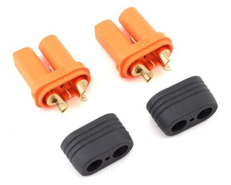 Spektrum IC5 Battery Connector (2) Spektrum ELECTRIC ACCESSORIES