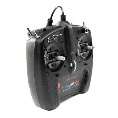 Spektrum InterLink DX Simulator Controller Spektrum RC PLANES - PARTS