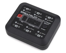 Spektrum Spektrum Micro 6 Port DC/USB 1S LiPo Battery Charger