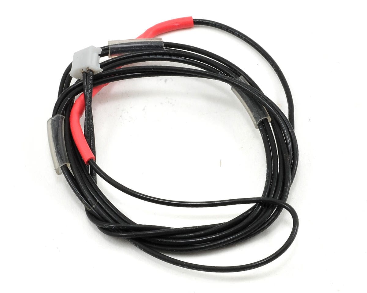 Spektrum SPMA9571 Aircraft Telemetry Temperature Sensor - Hobbytech Toys