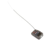 Spektrum SR515 5 Channel Sport Surface Receiver Spektrum RADIO GEAR