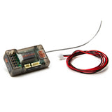Spektrum SR6100AT 6ch Surace Receiver with AVC and Telemetry Spektrum RADIO GEAR
