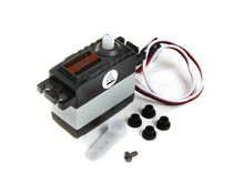Spektrum Standard, WP, Plastic Gear Servo**