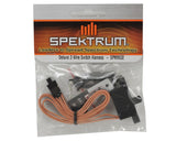 Spektrum Deluxe 3-Wire Switch Harness - Hobbytech Toys