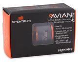 Spektrum Avian 5055-500Kv Brushless Outrunner Motor - Hobbytech Toys