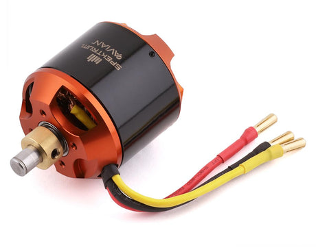 Spektrum Avian 5065-450Kv Brushless Outrunner Motor - Hobbytech Toys