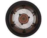 SSD RC 2.9” Prospect Beadlock Wheels (Bronze) (2) - Hobbytech Toys