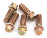 SSD RC Challenger PL 2.2inch Beadlock Crawler Wheels (Silver/Black) (2) SSD RC RC CARS - PARTS