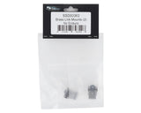 SSD RC Element Enduro Brass Link Mounts SSD RC RC CARS - PARTS