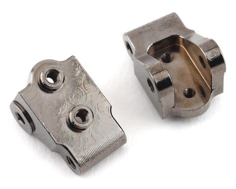 SSD RC Element Enduro Brass Link Mounts SSD RC RC CARS - PARTS