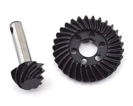 SSD RC SCX10 II AR44 6-Bolt Ring Gear Set (30T/8T) SSD RC RC CARS - PARTS