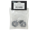 SSD RC SCX10 II AR44 Heavy Brass Steering Knuckles SSD RC RC CARS - PARTS