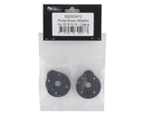 SSD RC SCX10 III/Capra Brass Portal Weights (2) SSD RC RC CARS - PARTS