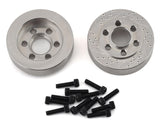 SSD RC Steel Brake Rotor Weights (2) SSD RC RC CARS - PARTS