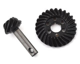 SSD RC Trail King/SCX10 II AR44 Overdrive 6-Bolt Ring Gear Set (27T/8T) SSD RC RC CARS - PARTS