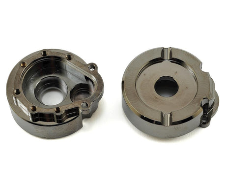 SSD RC TRX4 Portal Brass Weights SSD RC RC CARS - PARTS