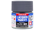 Tamiya Lp-15 Lacquer Paint Ijn Gray (Yokosuka Arsenal) Tamiya PAINT, BRUSHES & SUPPLIES