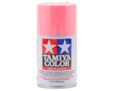 Tamiya TS-25 Spray Pink Tamiya PAINT, BRUSHES & SUPPLIES