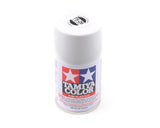 Tamiya TS-26 Spray Pure White Tamiya PAINT, BRUSHES & SUPPLIES