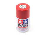 Tamiya TS-39 Spray Mica Red Tamiya PAINT, BRUSHES & SUPPLIES