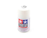 Tamiya TS-45 Spray Pearl White Tamiya PAINT, BRUSHES & SUPPLIES