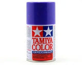 Tamiya PS-10 Spray Purple Tamiya PAINT, BRUSHES & SUPPLIES