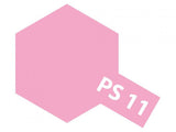 Tamiya PS-11 Spray Pink Tamiya PAINT, BRUSHES & SUPPLIES