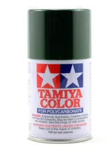 Tamiya PS-22 Spray Racing Green Tamiya PAINT, BRUSHES & SUPPLIES